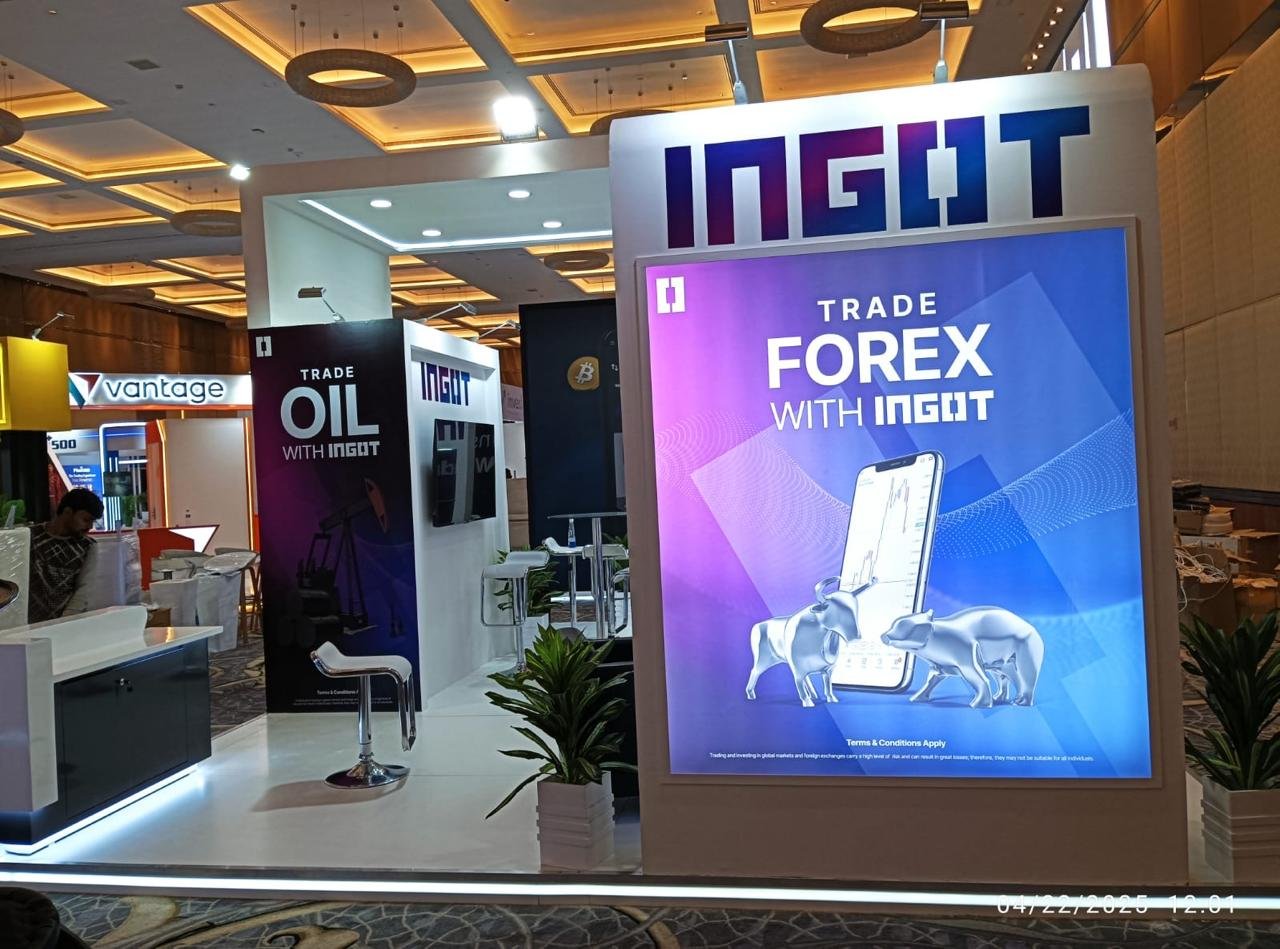 exhibition stand dubai