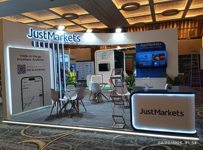 Exhibition Stand Sharjah